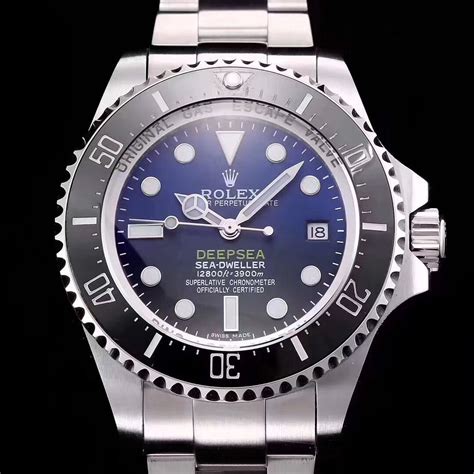 spotting a fake rolex sea dweller|counterfeit rolex watches.